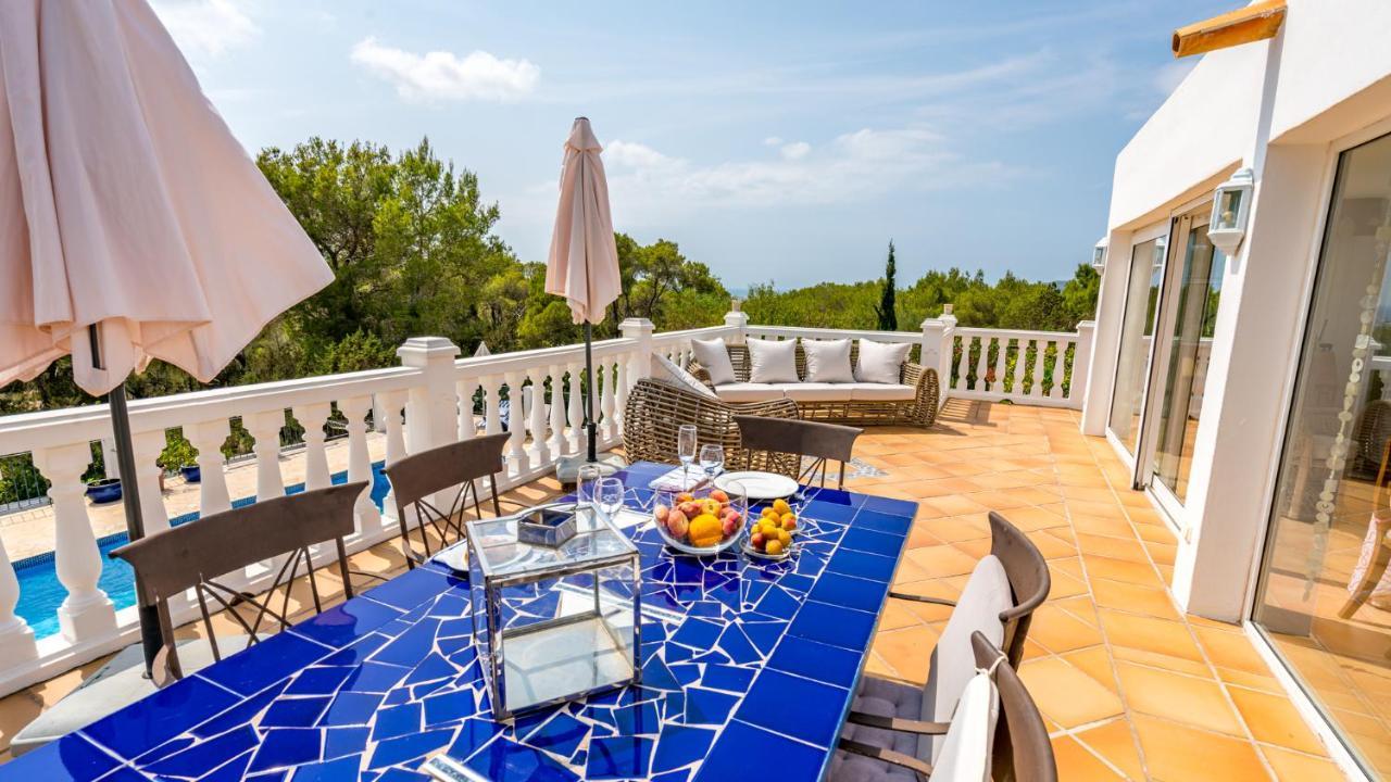 Paradis * Sant Antoni de Portmany