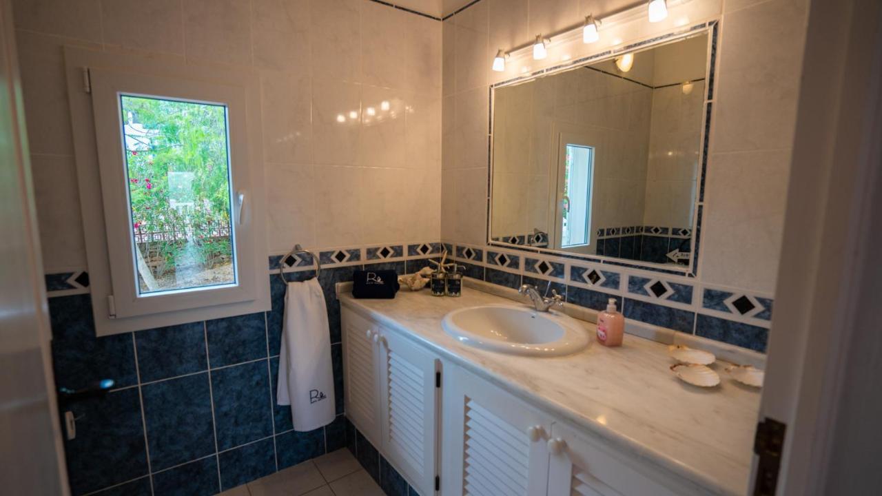 Villa Paradis Sant Antoni de Portmany