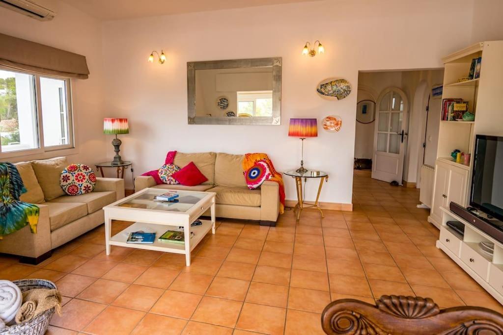Paradis Villa Sant Antoni de Portmany