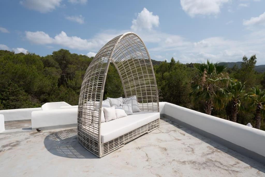 Villa Paradis Sant Antoni de Portmany