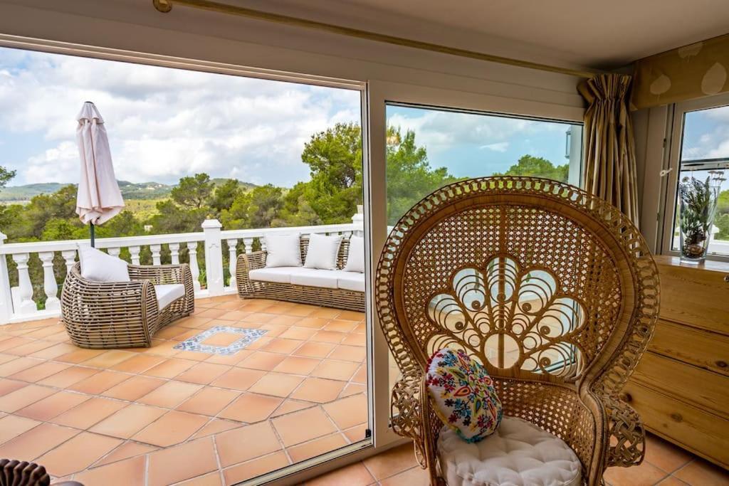 Villa Paradis Sant Antoni de Portmany