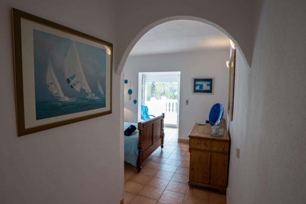 Paradis Villa Sant Antoni de Portmany