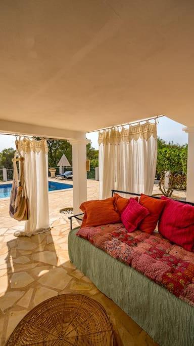 Villa Paradis Sant Antoni de Portmany