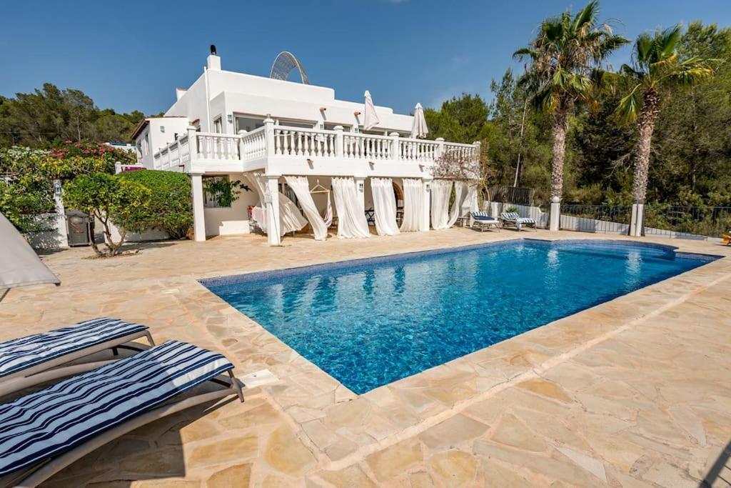 Villa Paradis
