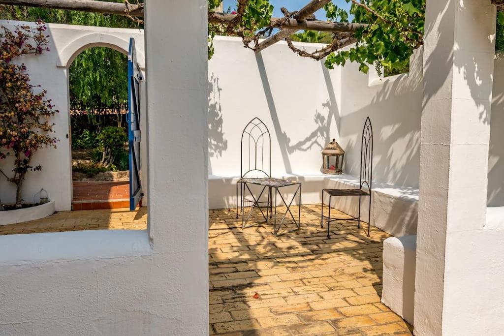 Paradis Villa Sant Antoni de Portmany