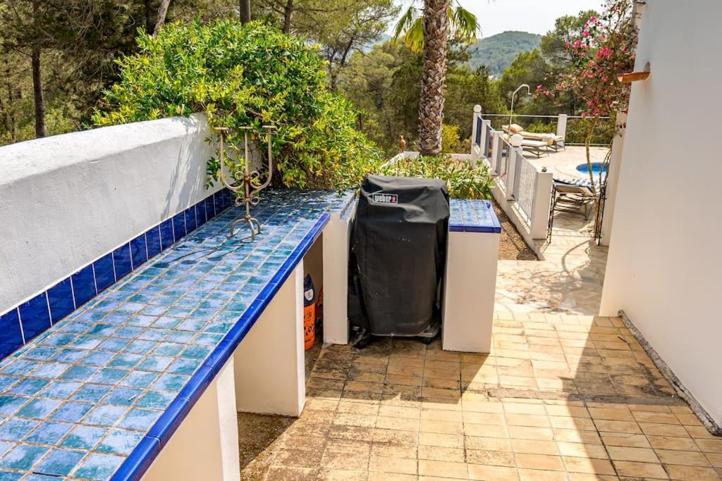 Paradis Villa Sant Antoni de Portmany
